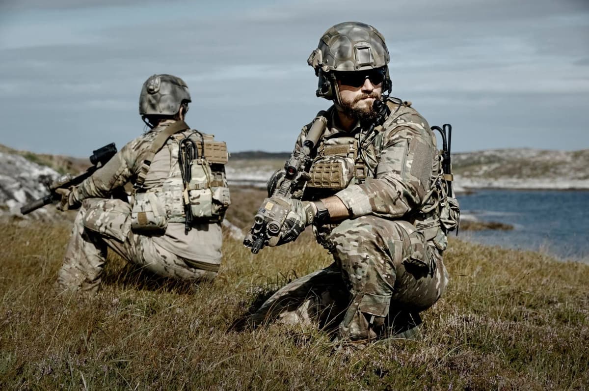 Field Communication Kit - Complete System